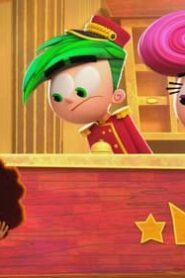 The Fairly OddParents: A New Wish: 1×6