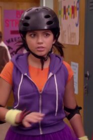 Halloween Specials: 1×1