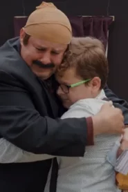 The Mansion Of Puppets: 1×2
