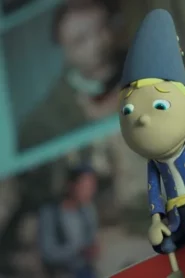 The Mansion Of Puppets: 1×19