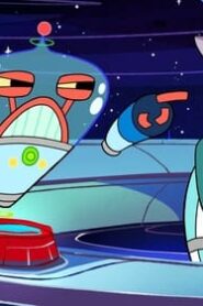 The Patrick Star Show: 3×4