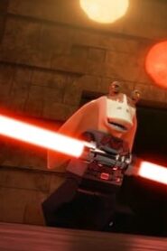 LEGO Star Wars: Rebuild the Galaxy: 1×3