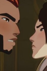 The Dragon Prince: 7×5