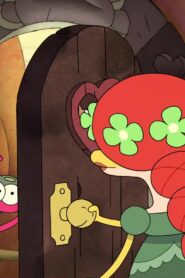 Halloween Specials: 1×3