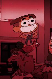 Halloween Specials: 1×4