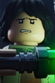 LEGO Star Wars: Rebuild the Galaxy: 1×4