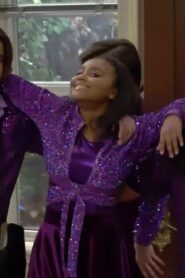 Halloween Specials: 1×6