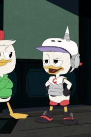 Halloween Specials: 1×8