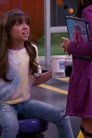 Halloween Specials: 1×10
