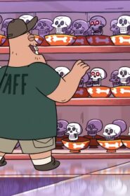 Halloween Specials: 1×11