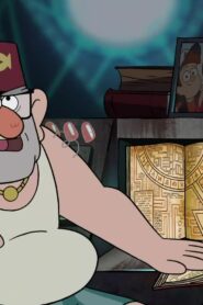 Halloween Specials: 1×12
