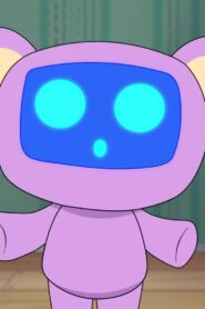 Halloween Specials: 1×13