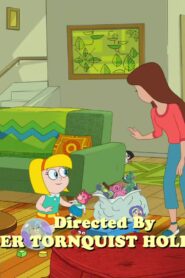 Halloween Specials: 1×14