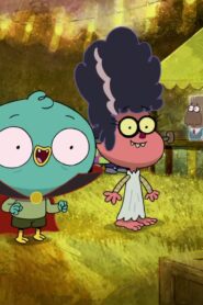 Halloween Specials: 1×15