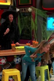Halloween Specials: 1×22