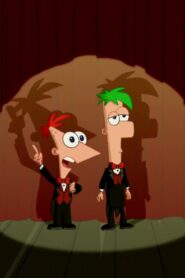 Halloween Specials: 1×24