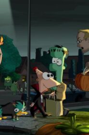Halloween Specials: 1×25
