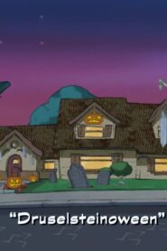 Halloween Specials: 1×27