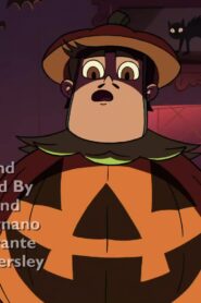 Halloween Specials: 1×34