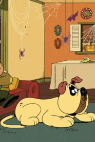 Halloween Specials: 1×40