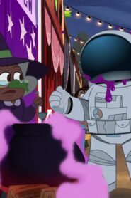 Halloween Specials: 1×41