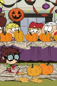 Halloween Specials: 1×42