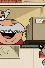Halloween Specials: 1×44