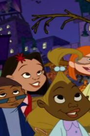 Halloween Specials: 1×45