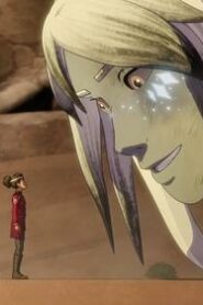 The Dragon Prince: 7×7