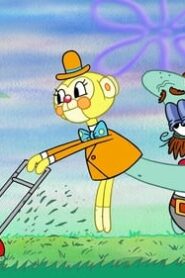 The Patrick Star Show: 3×6