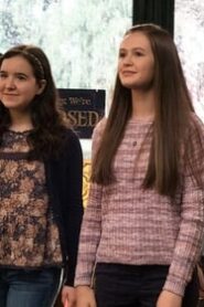 Just Add Magic: 3×11