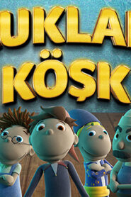The Mansion Of Puppets: 1×1