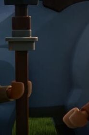 LEGO Star Wars: Rebuild the Galaxy: 1×1