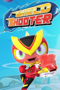 Shield Shooter: Season 1