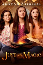 Just Add Magic: 3×12