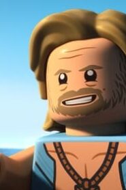 LEGO Star Wars: Rebuild the Galaxy: 1×2