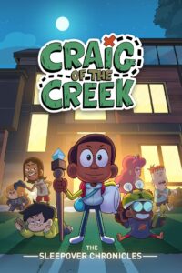 Craig of the Creek: Season 6