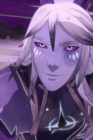 The Dragon Prince: 7×9