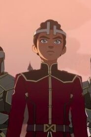 The Dragon Prince: 7×2