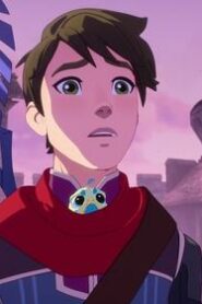 The Dragon Prince: 7×1