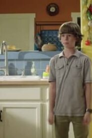 Gortimer Gibbon’s Life on Normal Street: 1×8