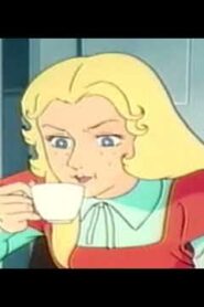 Little Women: 1×9