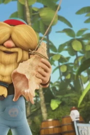 Pirate Academy: 1×11