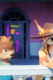 The Secrets of Honey Hills: 1×32