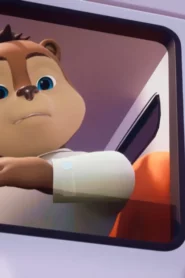 The Secrets of Honey Hills: 1×33