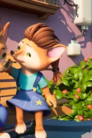 The Secrets of Honey Hills: 1×34