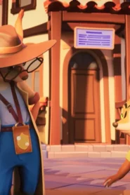 The Secrets of Honey Hills: 1×36