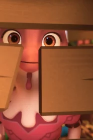 The Secrets of Honey Hills: 1×37