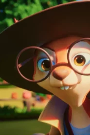 The Secrets of Honey Hills: 1×40