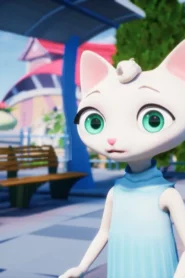 The Secrets of Honey Hills: 1×41